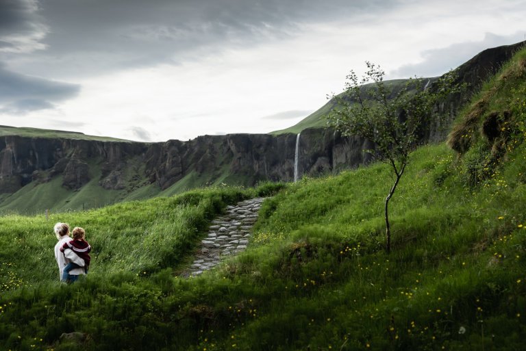 places to visit in south iceland