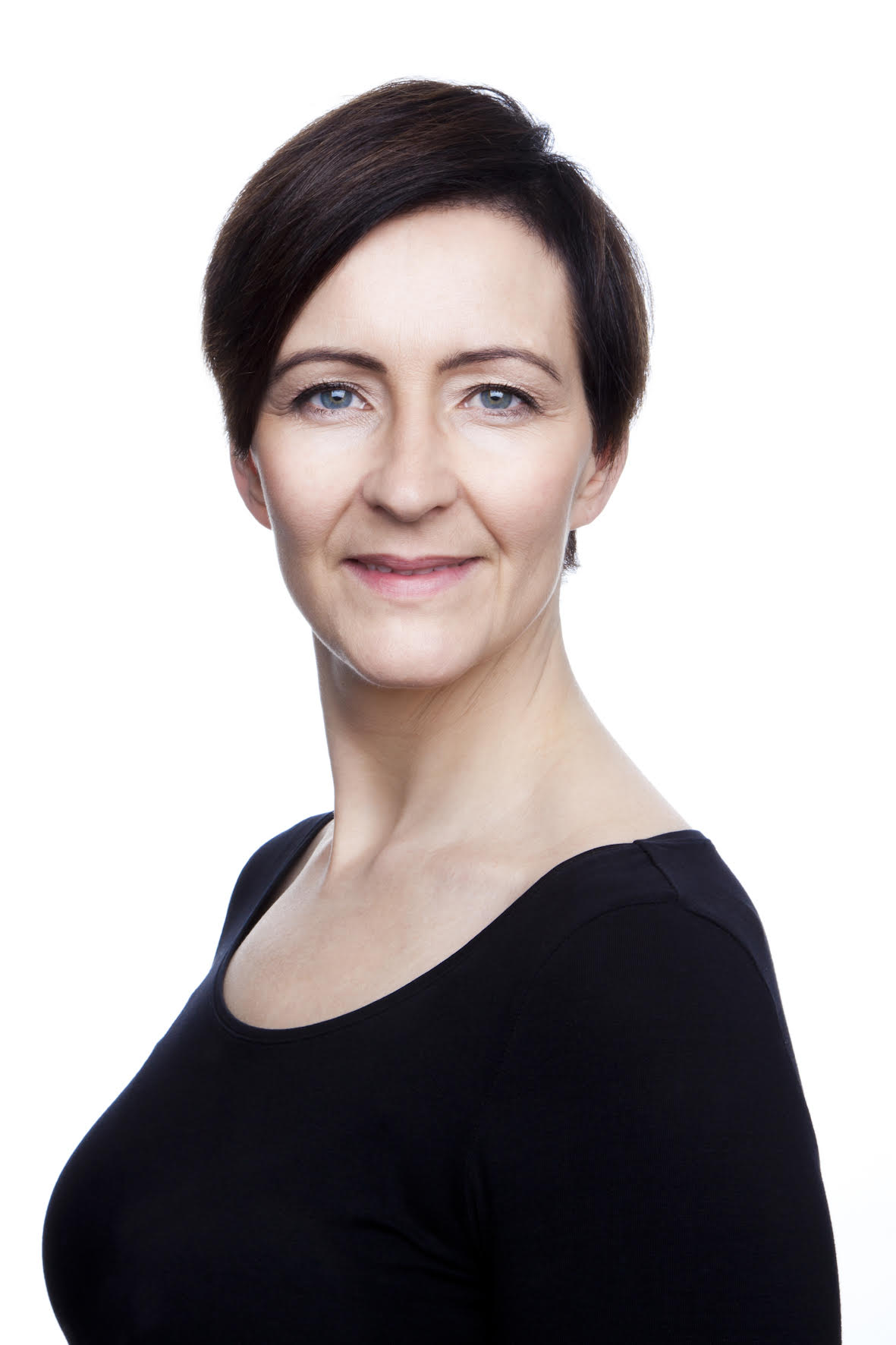 Anna Valgerður Sigurðardóttir