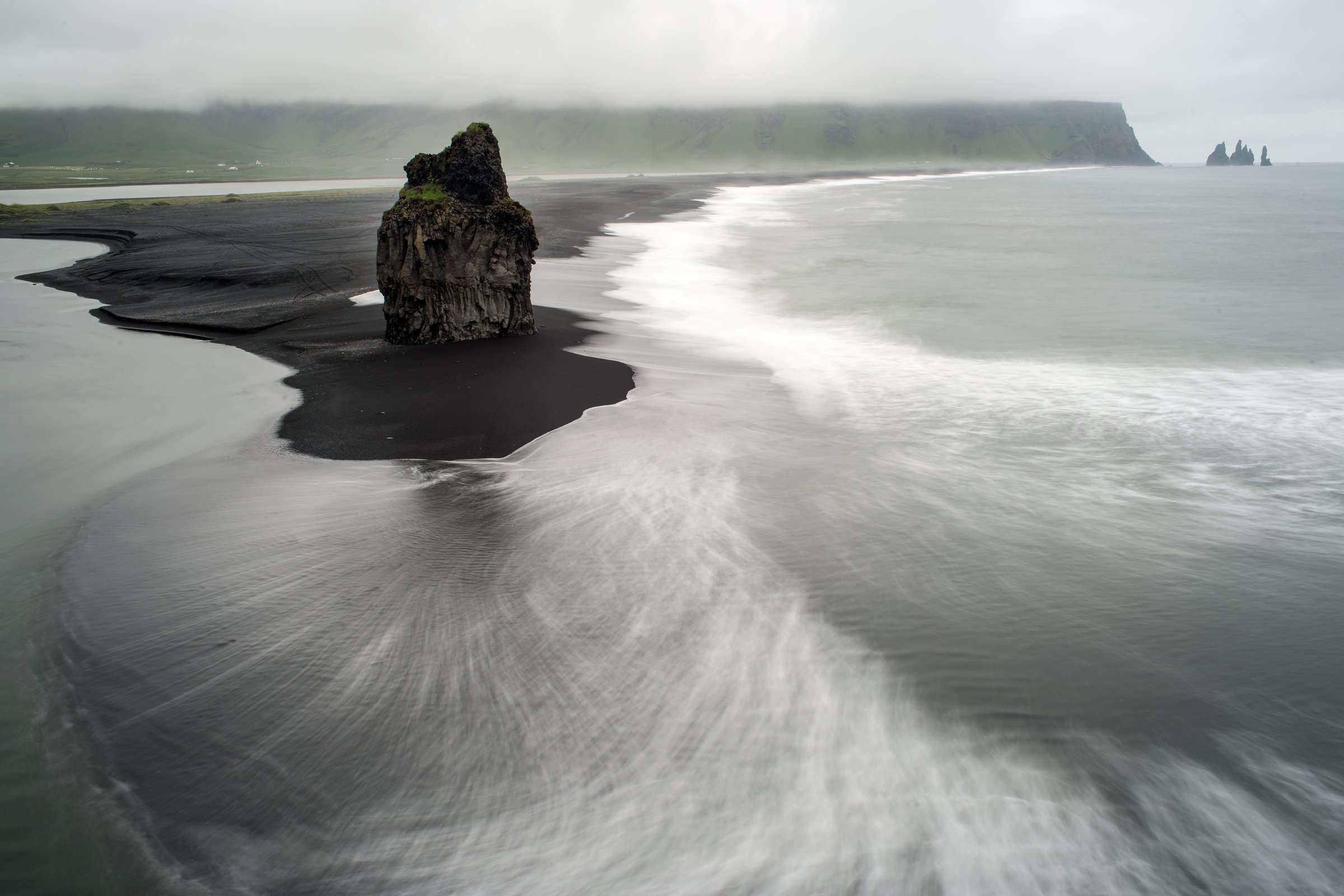 Reynisfjara