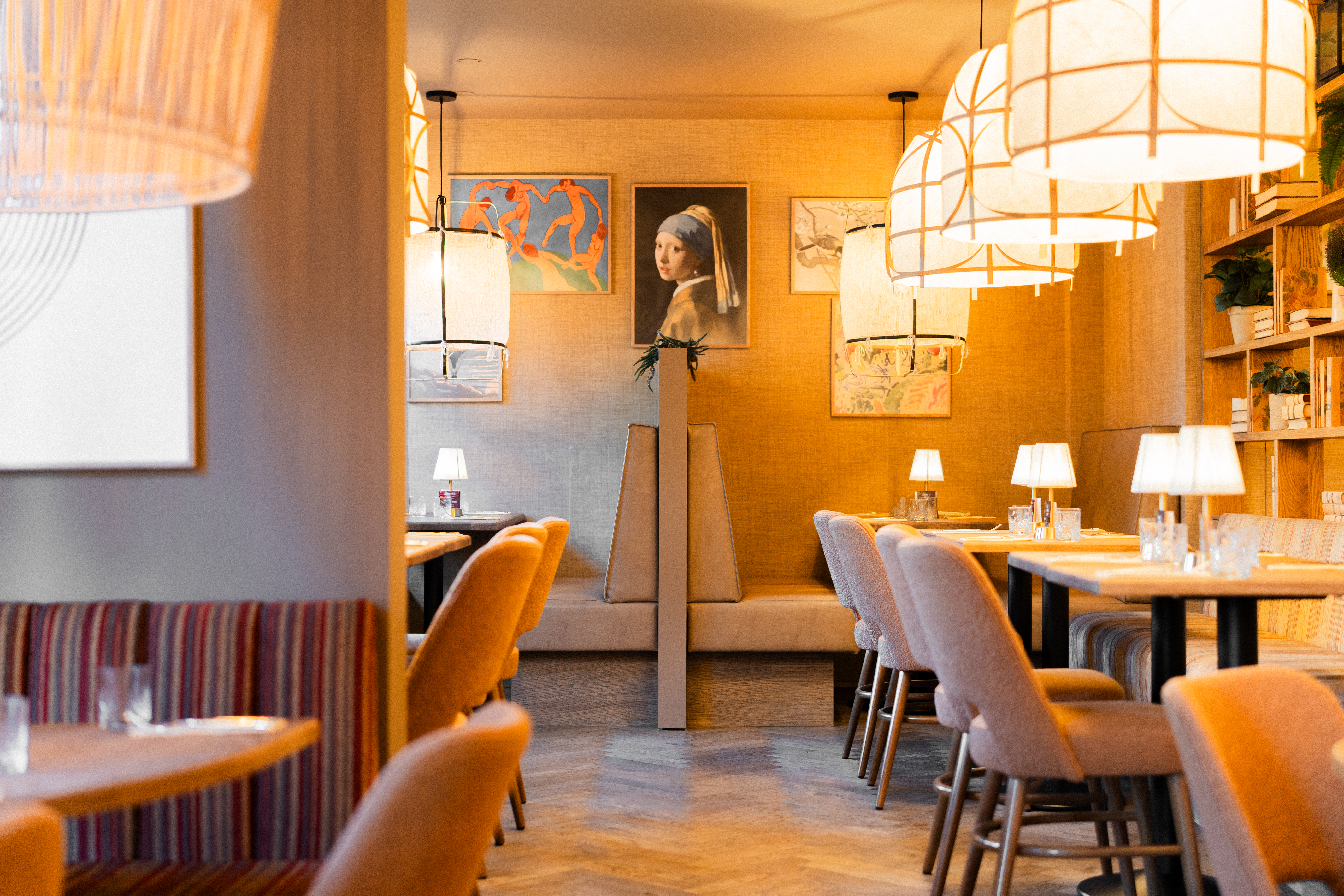 Fröken Selfoss Fröken Selfoss