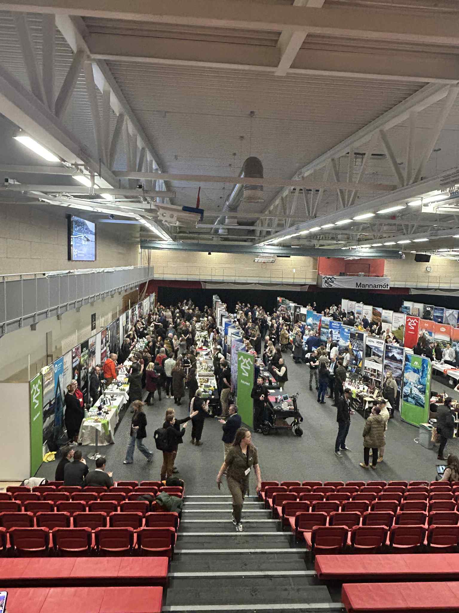 Suðurlandið á Mannamótum