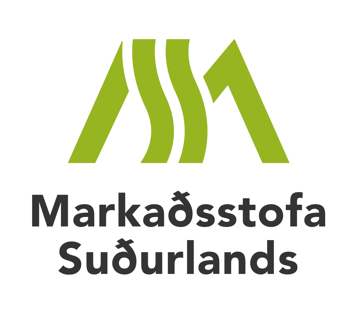 Merki Markaðsstofu Suðurlands