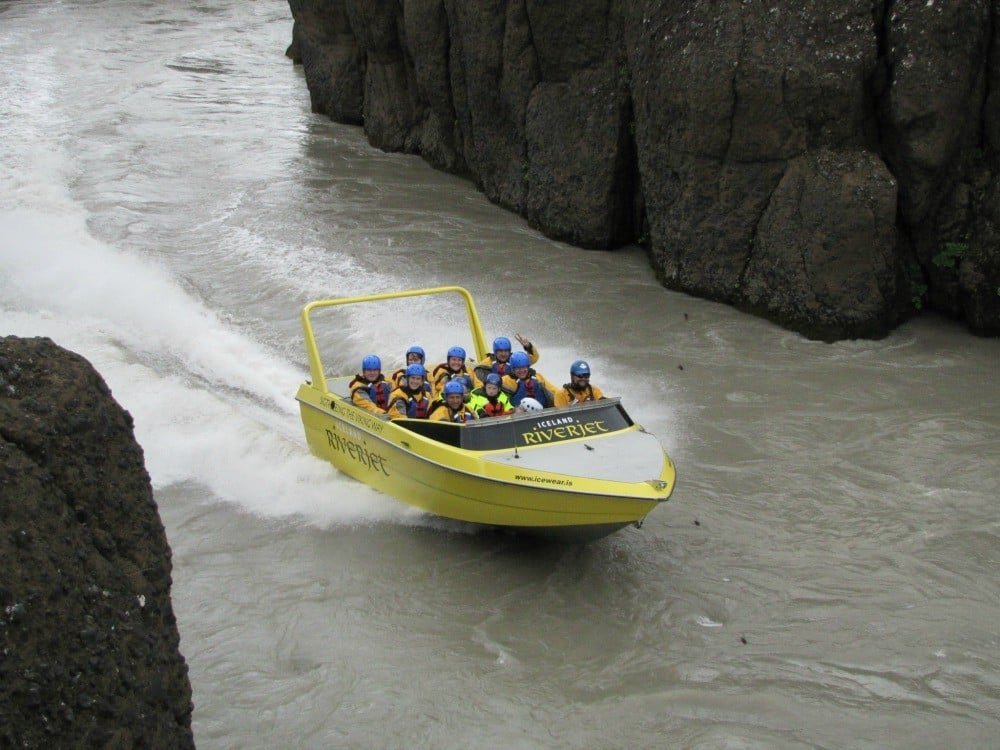 Riverjet