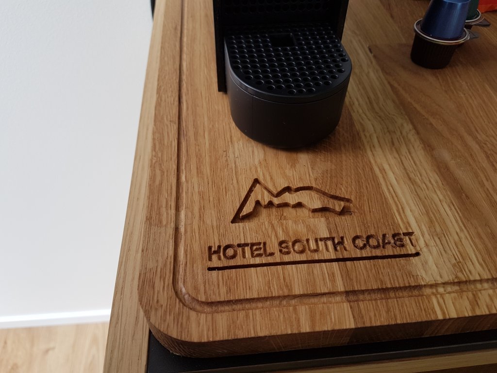 Hotel South Coast
