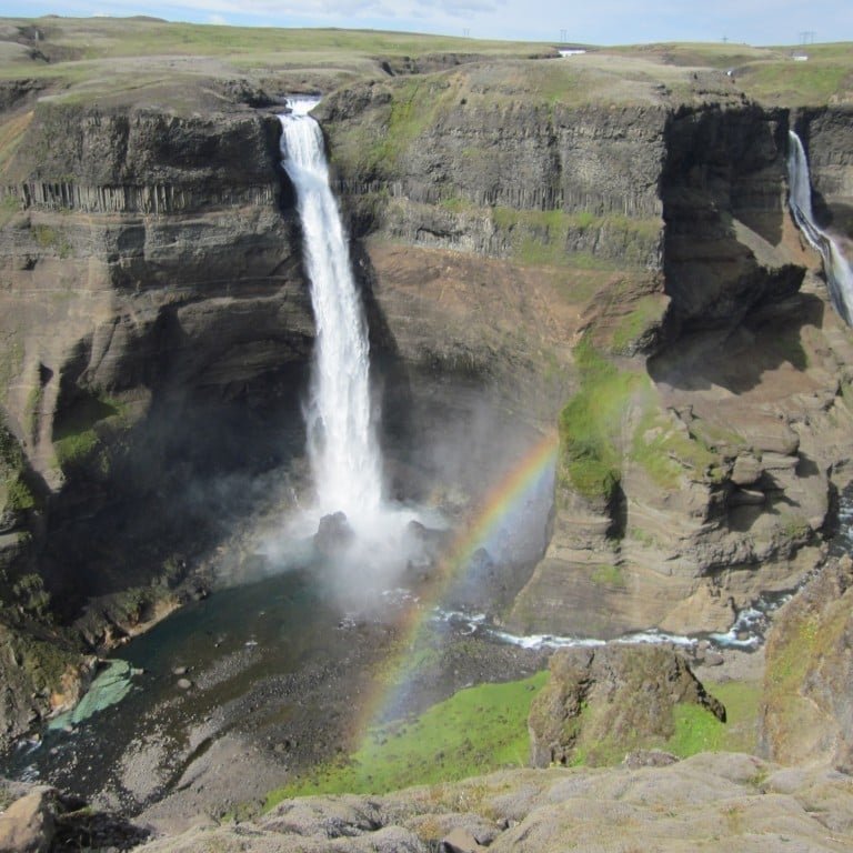 haifoss-is
