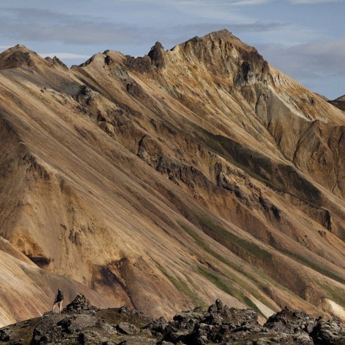 landmannalaugar-is