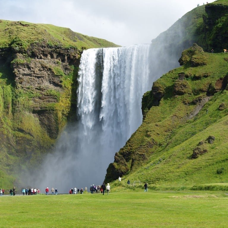 sk-gafoss-2-is