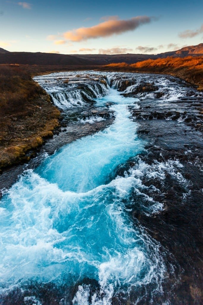 Brúarfoss