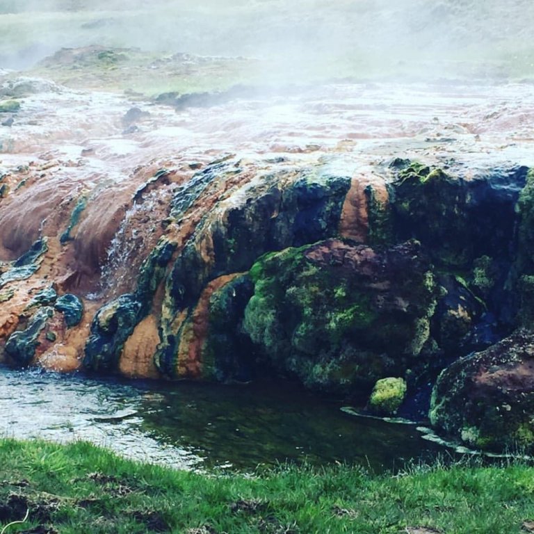 Ölfus | Visit South Iceland