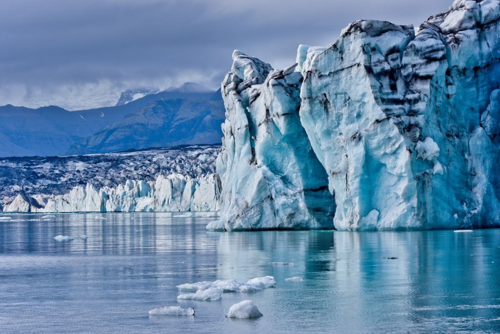 Breiðamerkurjökull