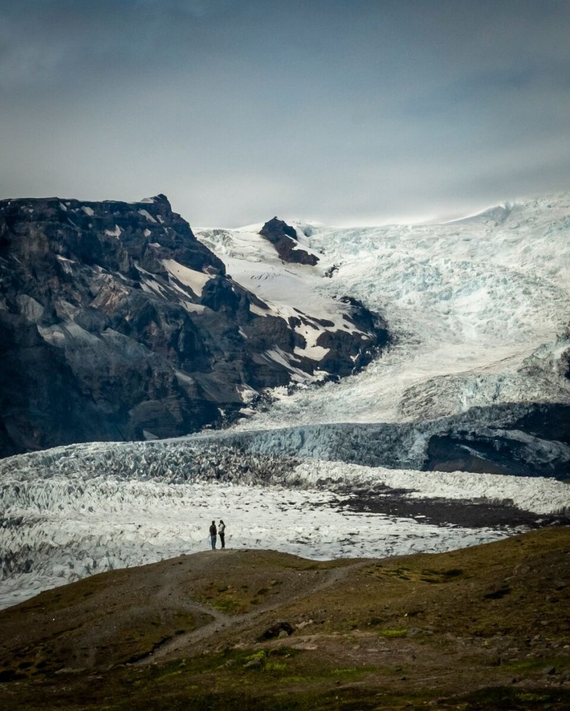 Kvíárjökull
