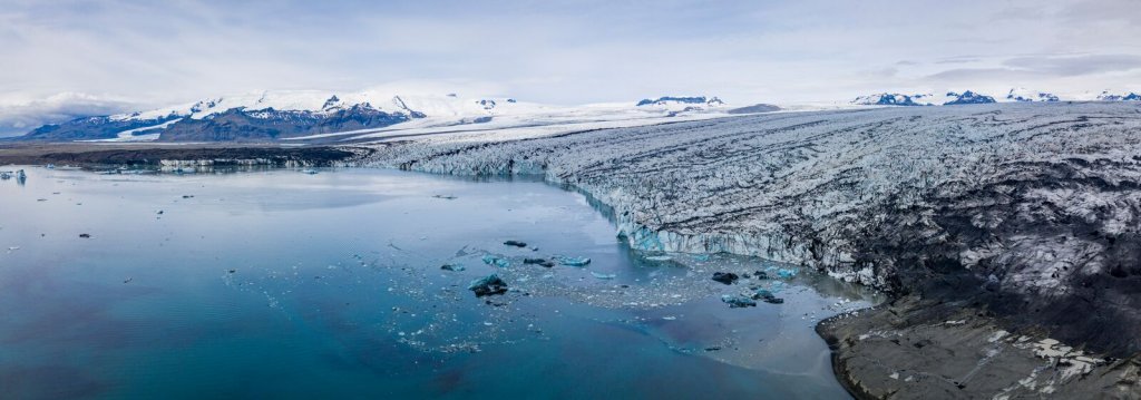 Breiðamerkurjökull