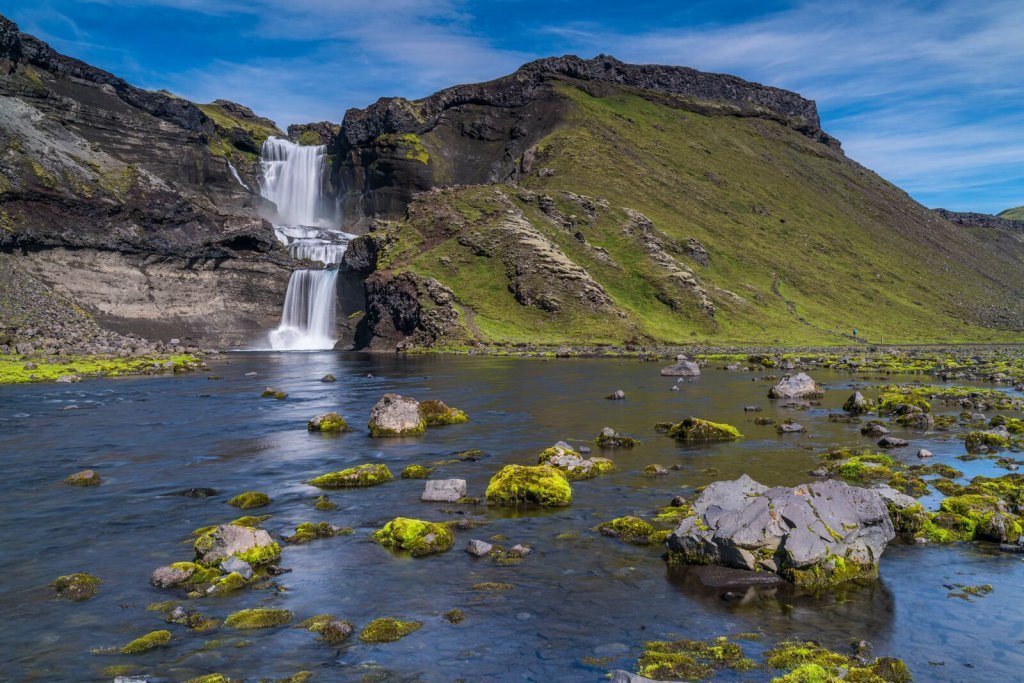 Ófærufoss