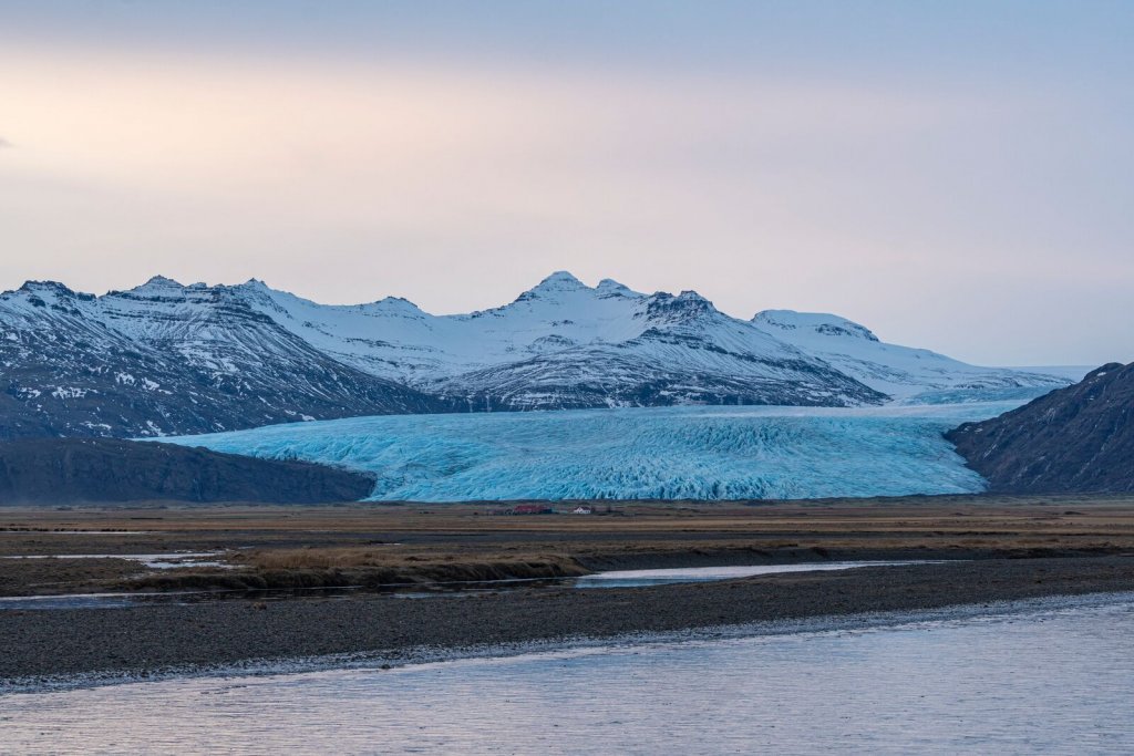 Skálafellsjökull