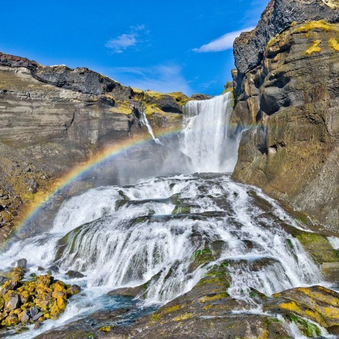 large-ofaerufoss-sumar-regnbogi-thorvardur-arnason-7