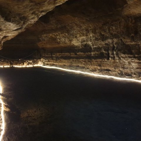 Caves of Hella - 1
