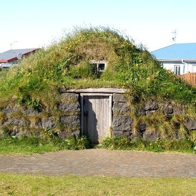 Þuríðarbúð