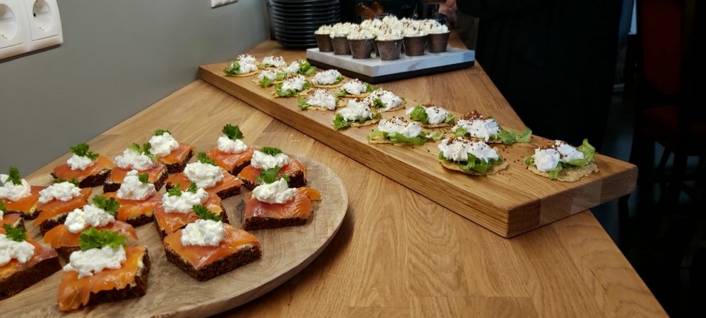 Matarauður Suðurlands