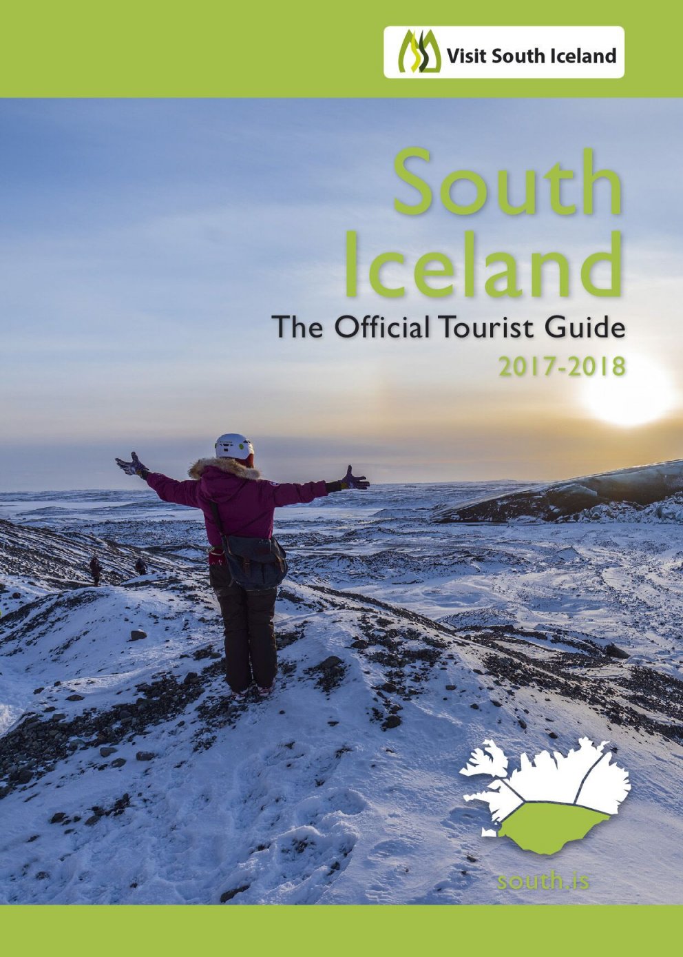 Landshlutabæklingur 2017-2018