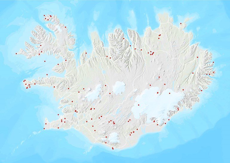 Mynd: Stjórnarráðið