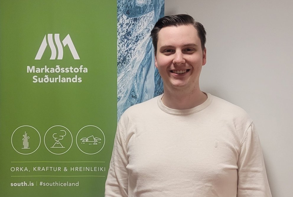 Davíð Ernir Kolbeins