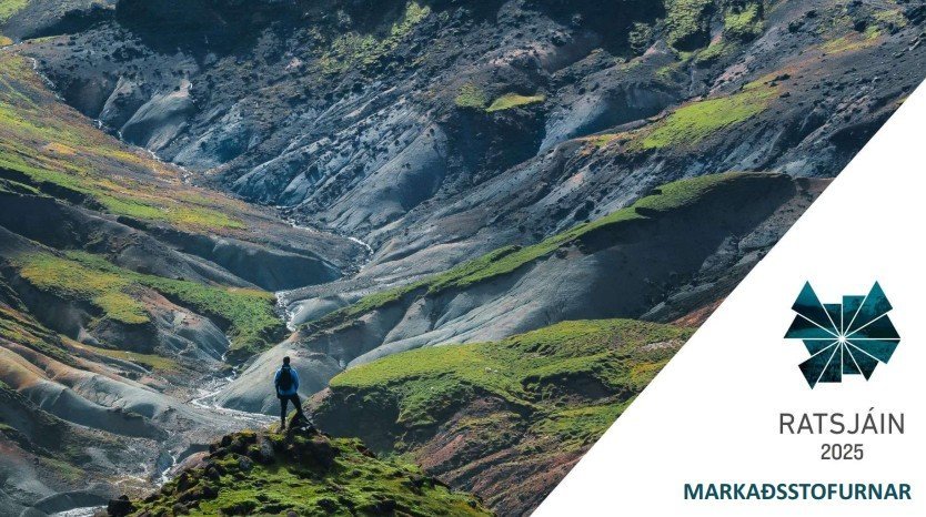 RATSJÁIN fyrir Markaðsstofur landshlutanna