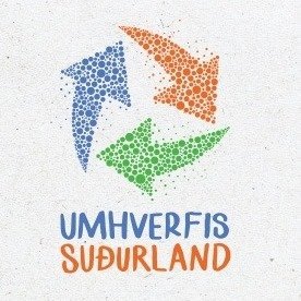 Umhverfis Suðurland