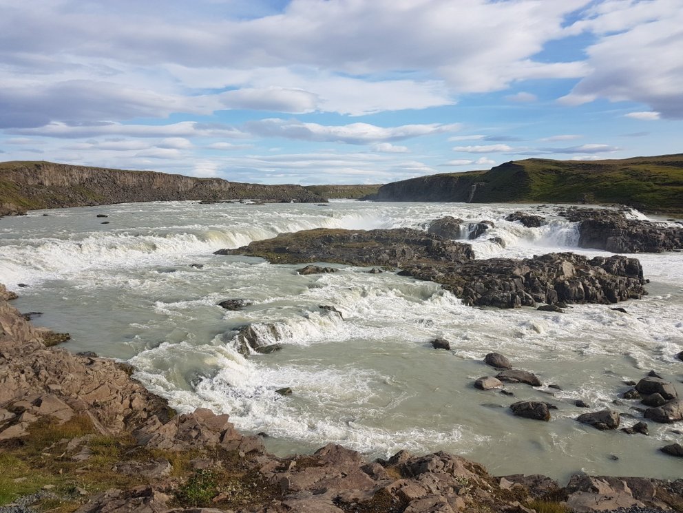 Urriðafoss