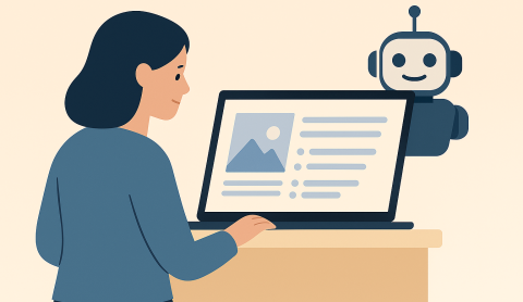 Er vefurinn klár fyrir bottana? 