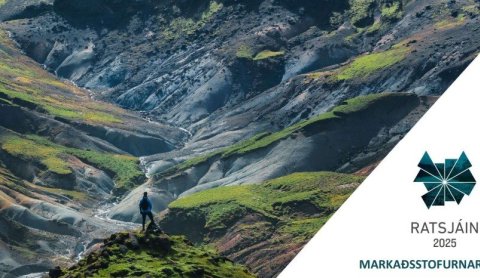 RATSJÁIN fyrir Markaðsstofur landshlutanna