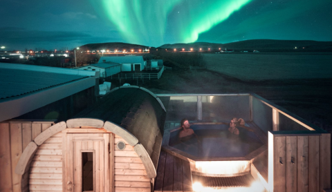  Credit: Midgard Adventure