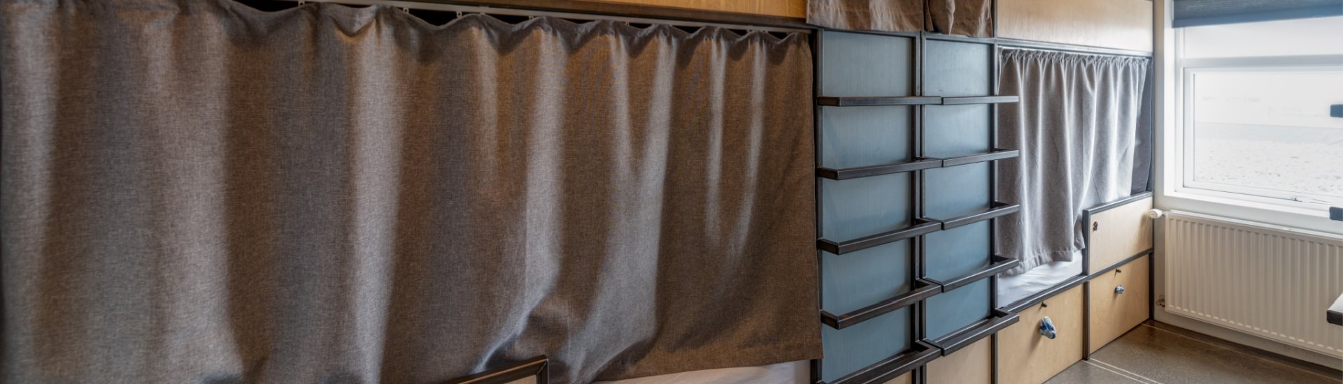 Sleeping bag Visit South Iceland